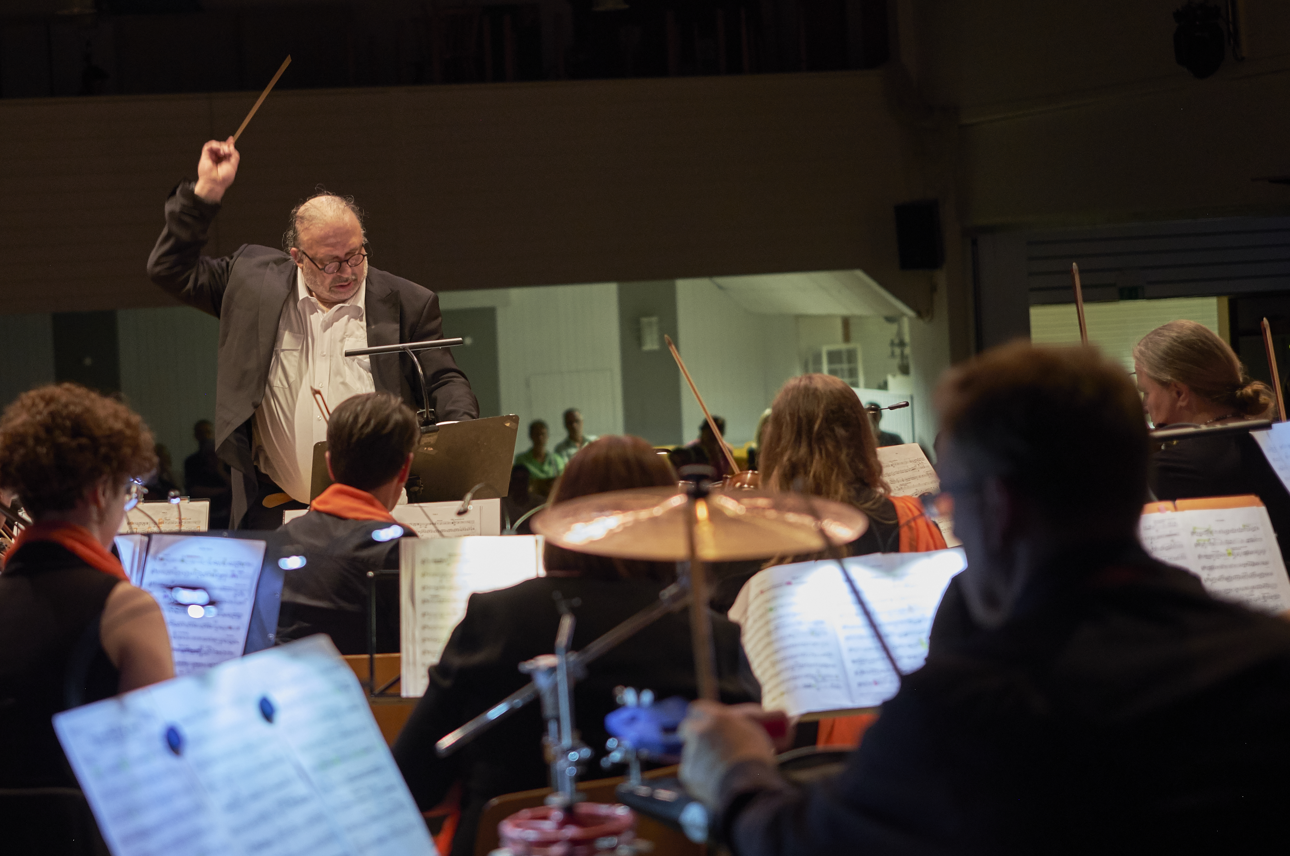 Jubiläumskonzert 2024 - Radlersaal